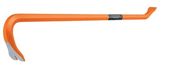 Lauznis Truper BU-120; 1200 mm