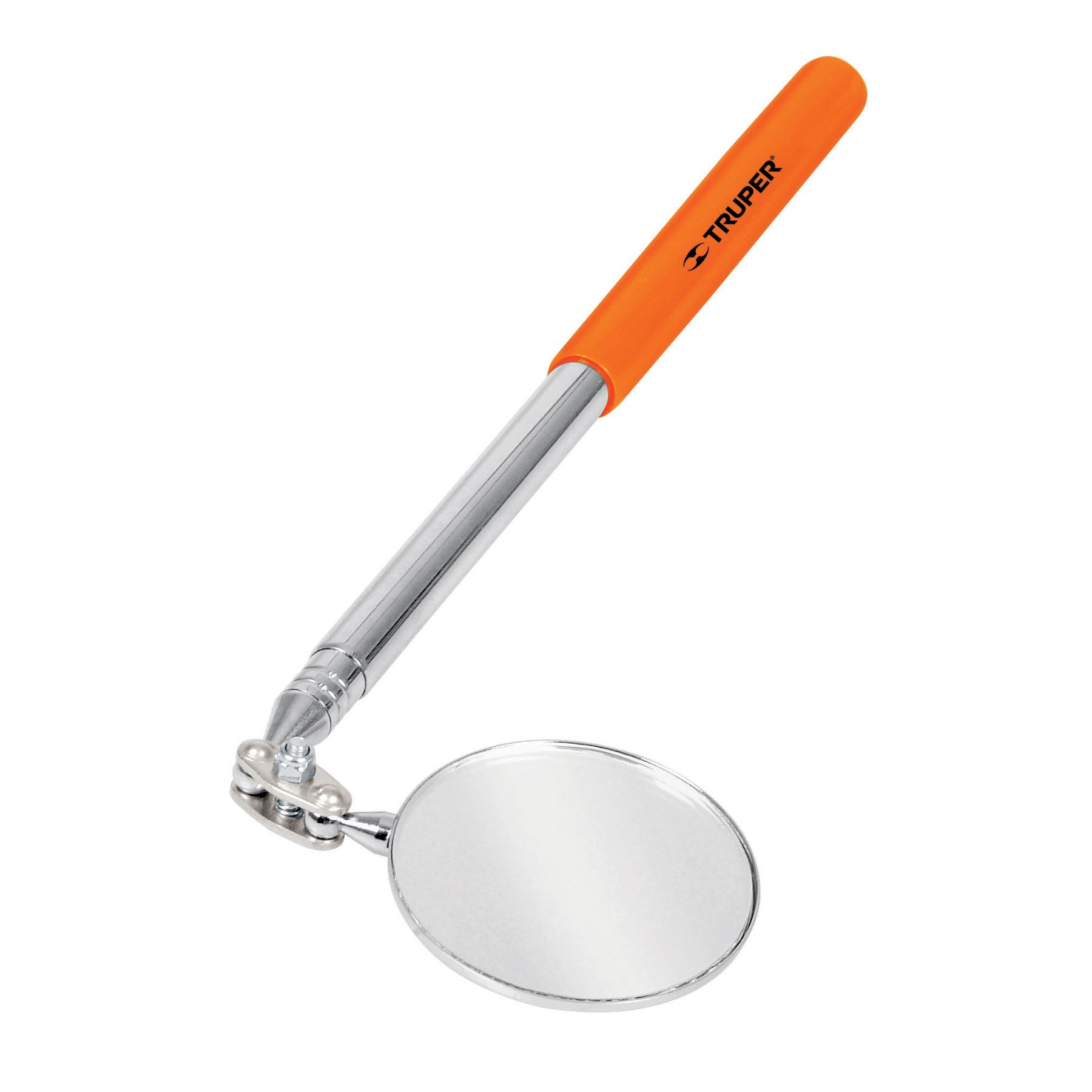 Teleskopisks spogulis Truper ESP-TEL; 195-360 mm