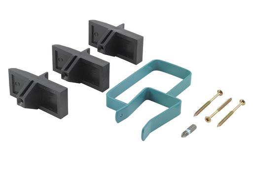 Piestiprināšanas elements Wolfcraft 4040000