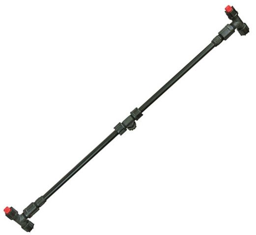 Smidzinātājs Solo 49514; 60 cm