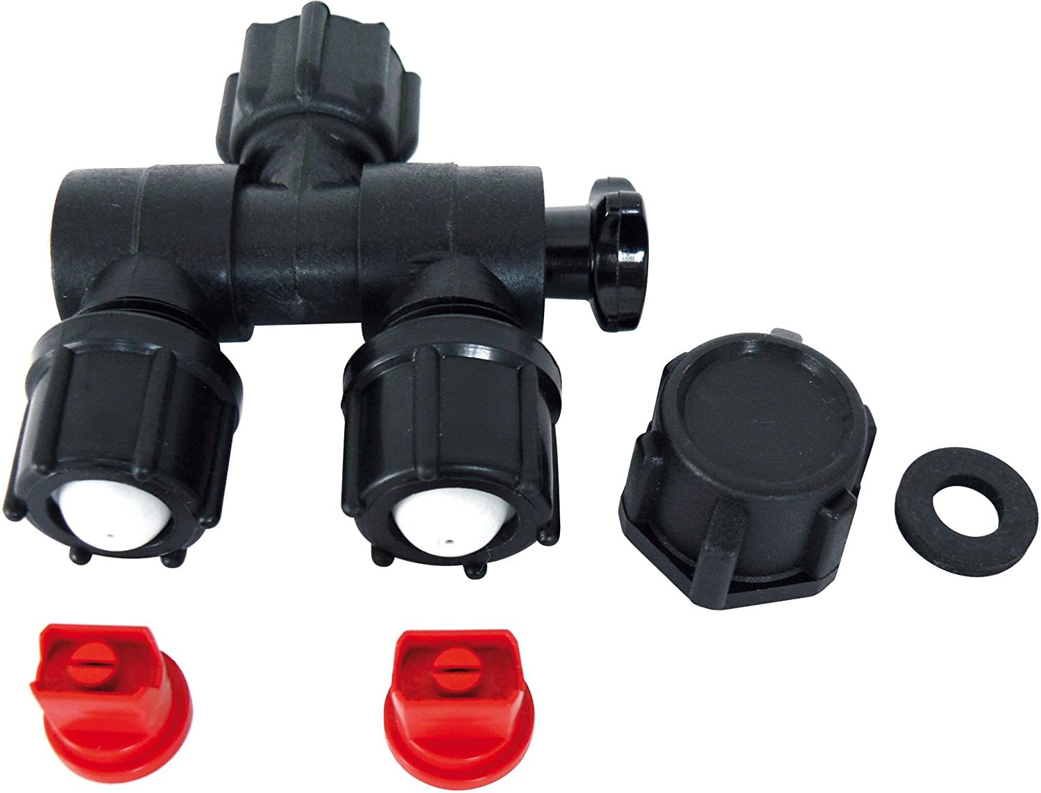 Šļūtenes uzgalis Solo 49477