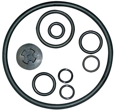 Starpliku komplekts Solo 49441