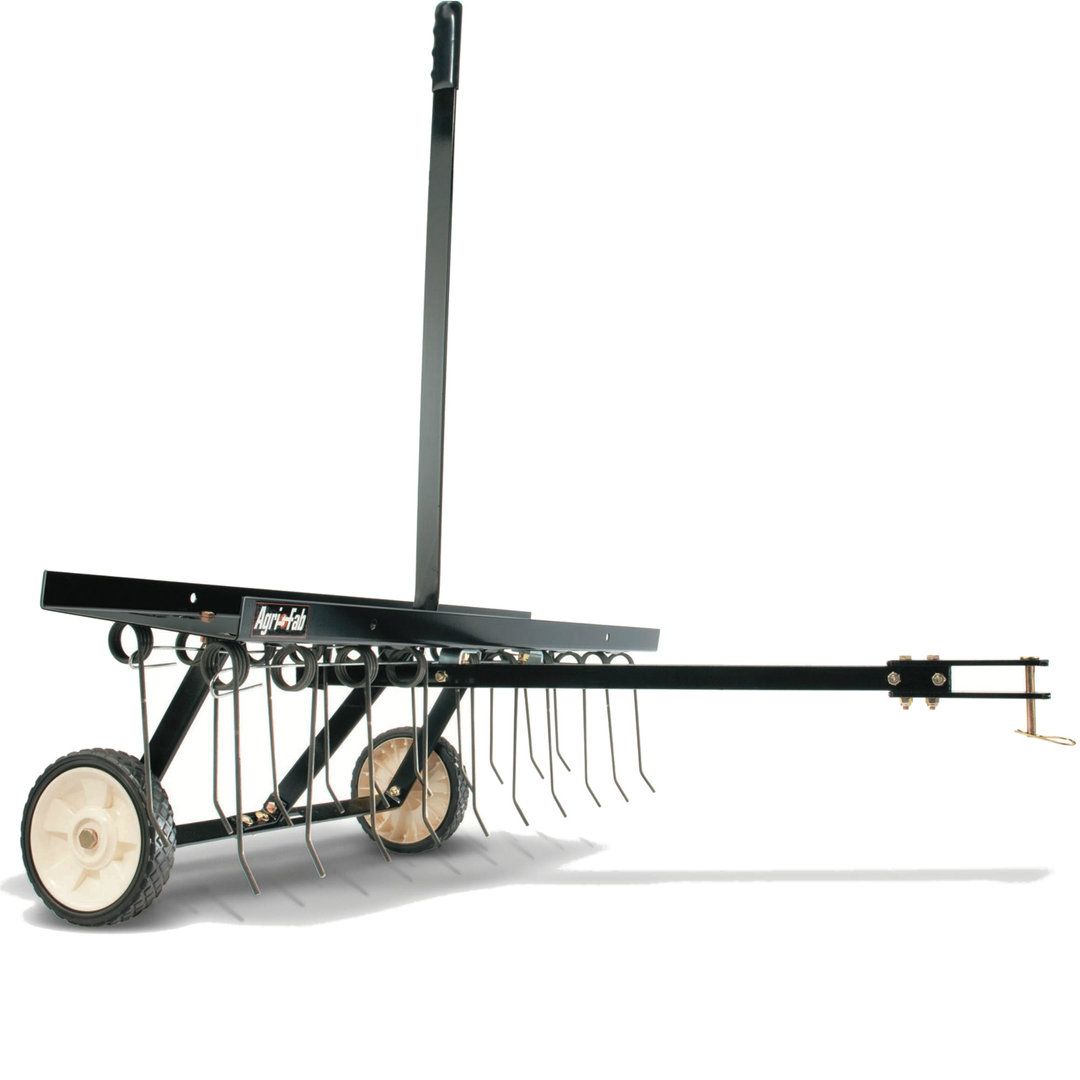Skarifikators Agri-Fab; 102 cm