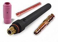 Piederumu komplekts Binzel ABITIG 9/20; 1,6 mm