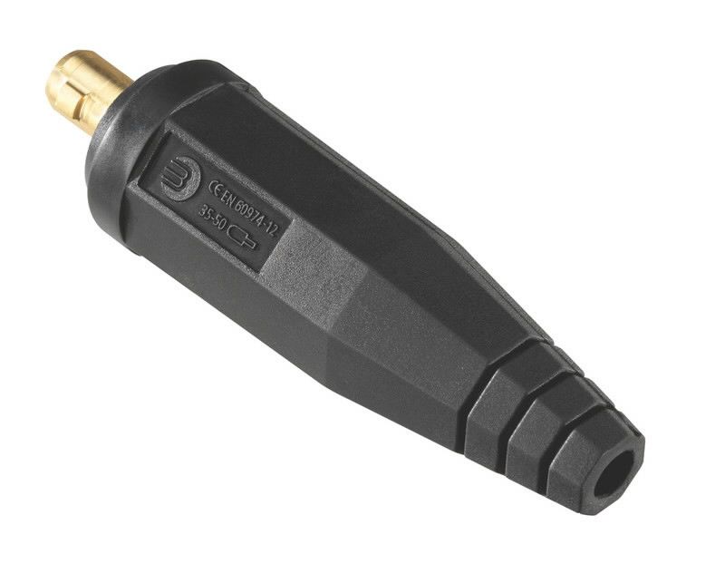 Adapteris Binzel ABI-CM; 35-50 mm