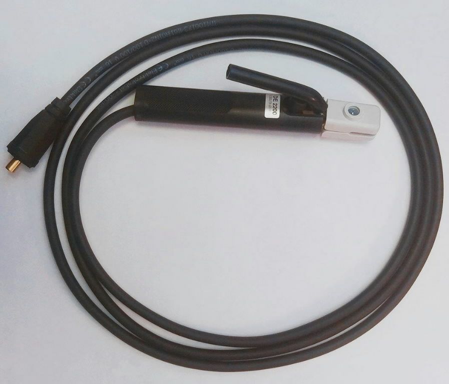 Elektroda turētājs Binzel; 200 A; 3 m