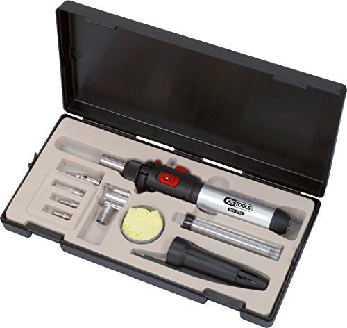 Deglis KS Tools + piederumi