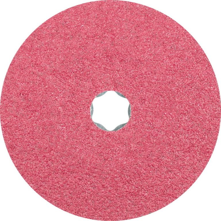 Slīpēšanas disks Pferd Combiclick FS CO; 125 mm; P36