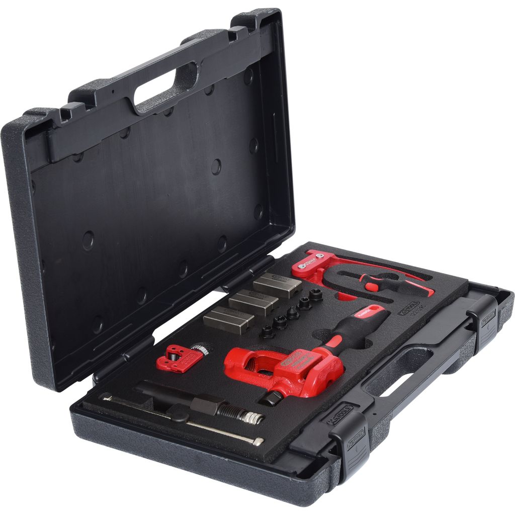 Rullēšanas rīks KS Tools 122.1290