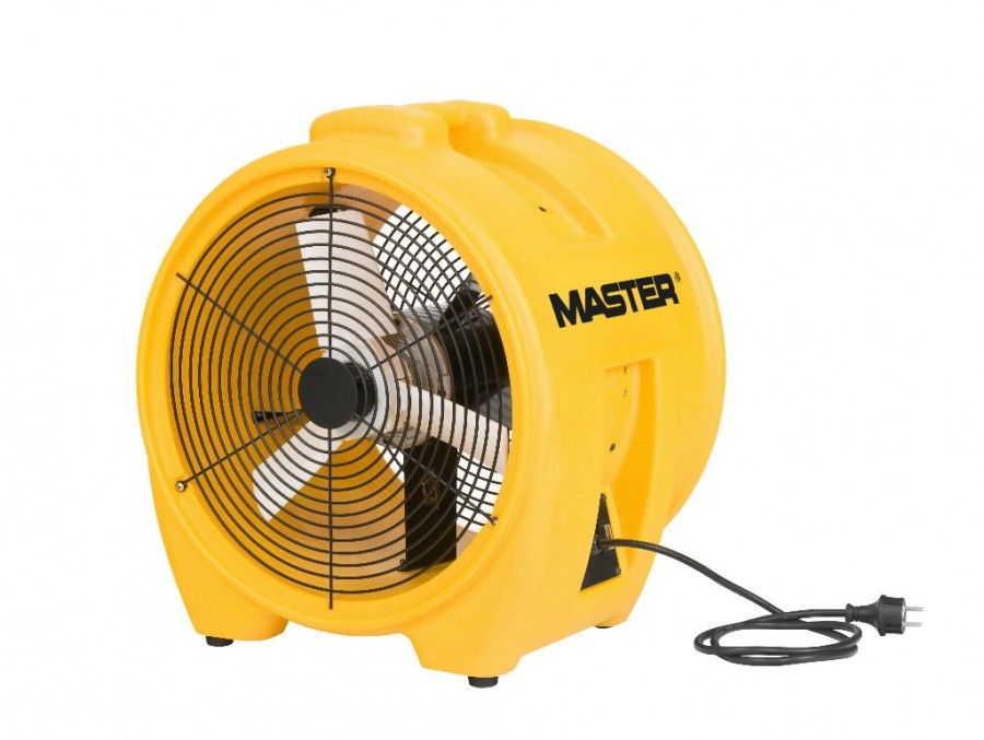 Elektriskais ventilators Master BL8800; 750 W