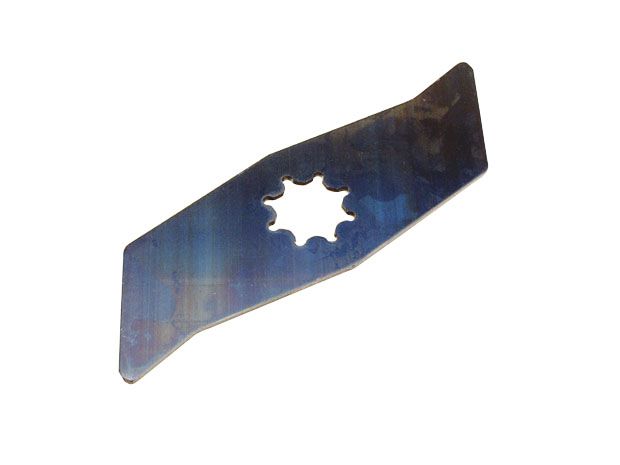 Rezerves asmens 5-400; 16,1 cm