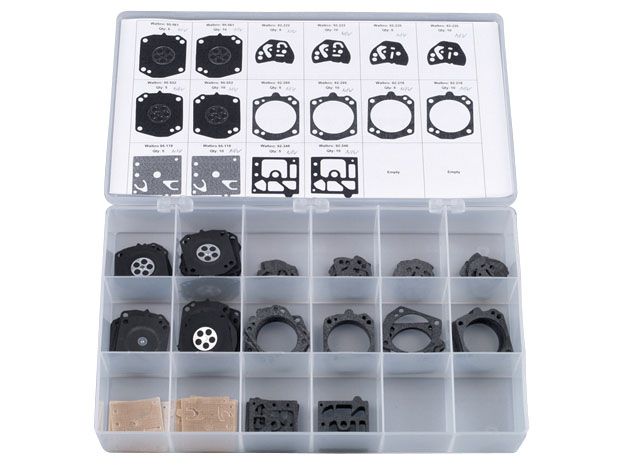 Starpliku komplekts 151-160; 120 gab.