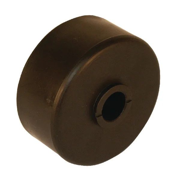 Pļaušanas pannas ritentiņš Stiga 1134343401; 75 mm