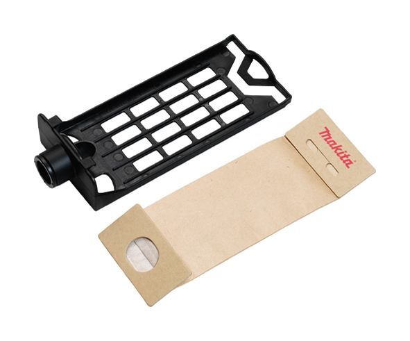 Skaidu savākšanas maiss Makita; 1 gab.