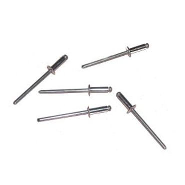 Kniedes Stanley; Ø5 mm; 3 mm; 15 gab.