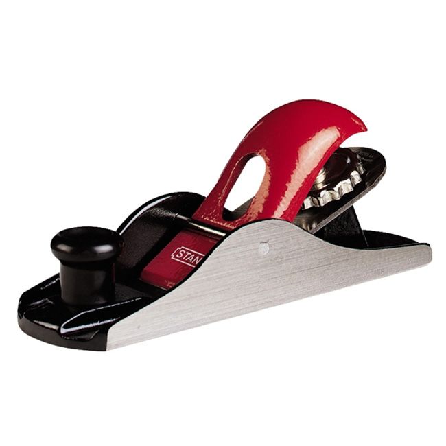 Rokas ēvele Stanley; 40x180 mm