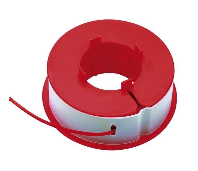 Zāles trimmera spole un aukla Bosch ''Pro-Tap''