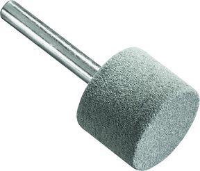 Slīpēšanas akmens Tyrolit; Ø10x20 mm