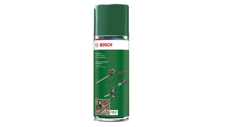 Aizsargaerosols Bosch, 250ml