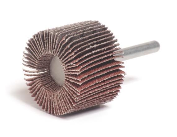 Loksnīšu slīpēšanas disks Tyrolit; Ø60x20 mm; A320