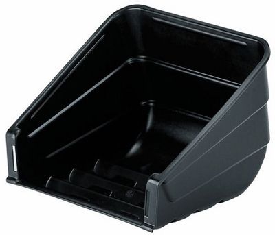 Zāles savākšanas kaste Bosch 0600886160 zāles pļāvējam AHM 38C/38
