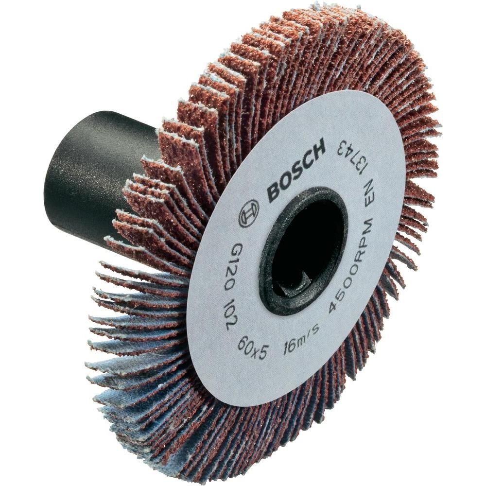 Slīpēšanas materiāls Bosch 1600A00150