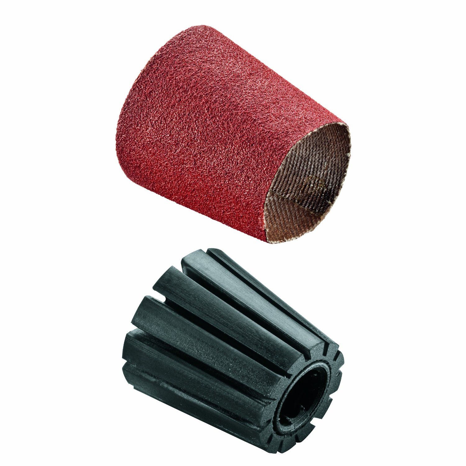 Slīpēšanas piedurkne Bosch 1600A00156; P80; 1 gab.; +  turētājs