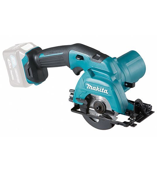 Akumulatora ripzāģis Makita HS301DZ; 12 V (bez akumulatora un lādētāja)