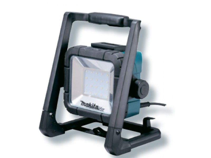 Prožektors ar akumulatoru Makita DEADML805