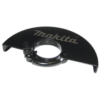 Aizsargs leņķa slīpmašīnai Makita 154672-4; 230 mm