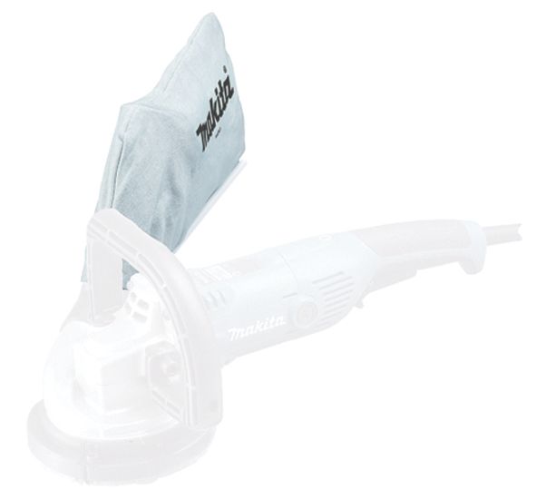 Putekļu maiss Makita 122853-8