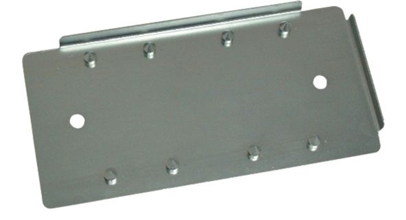 Perforēta plāksne Makita 451271-6