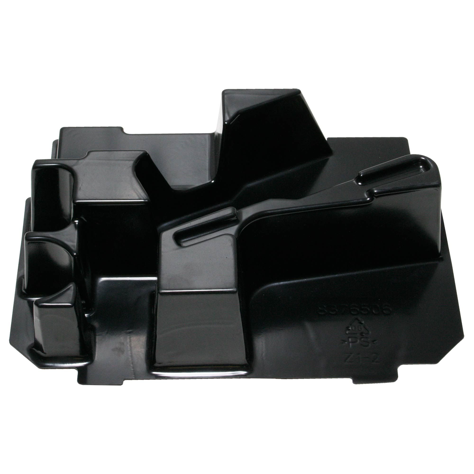 Ieliktnis koferim Makita Makpac 3