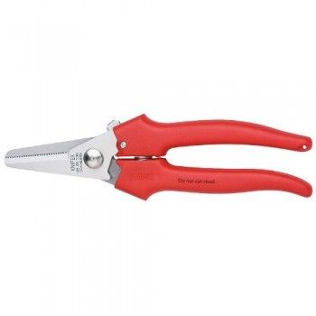 Plakanknaibles Knipex 9505190