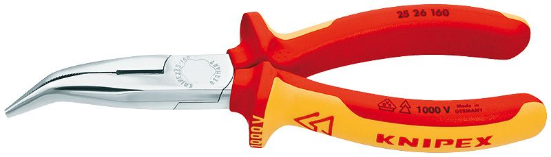 Knaibles Knipex 2526160