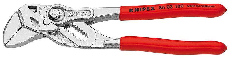 Knaibles Knipex 8603180
