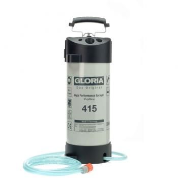 Spiediena ūdens tvertne Gloria 000415.0000