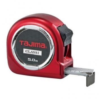 Mērlente Tajima Hi Lock Class I; 5 m