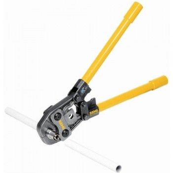 Knaibles cauruļu presēšanai Rems Eco-Press