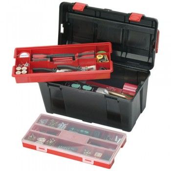 instrumentu kaste Parat Profi-line 5812