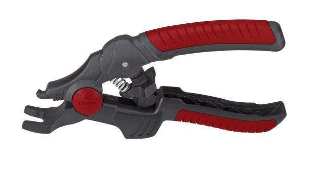 Knaibles flīžu līmeņošanas ķīļiem Rubi 02989