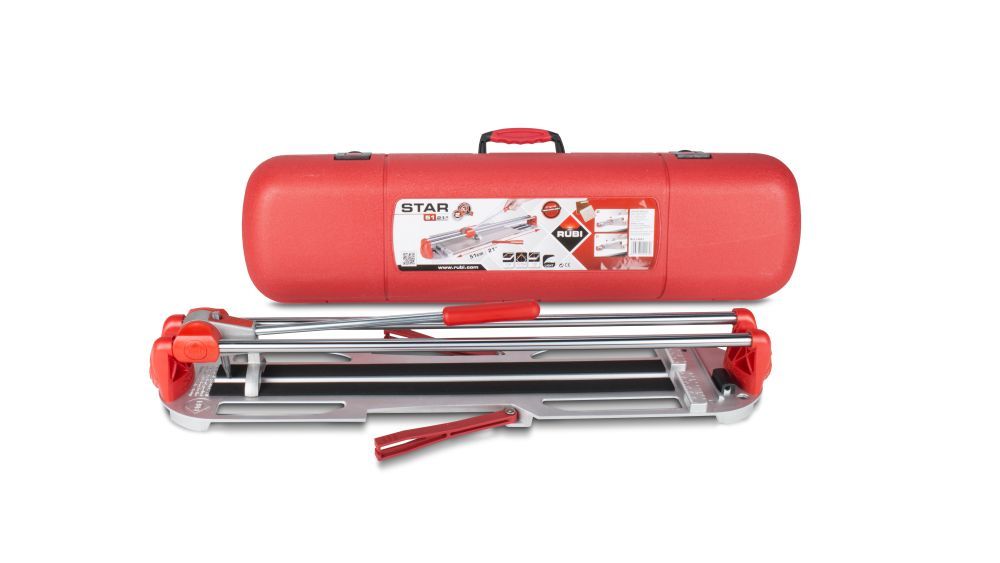 Mehāniska flīžu griešanas ierīce Rubi STAR-51 14944