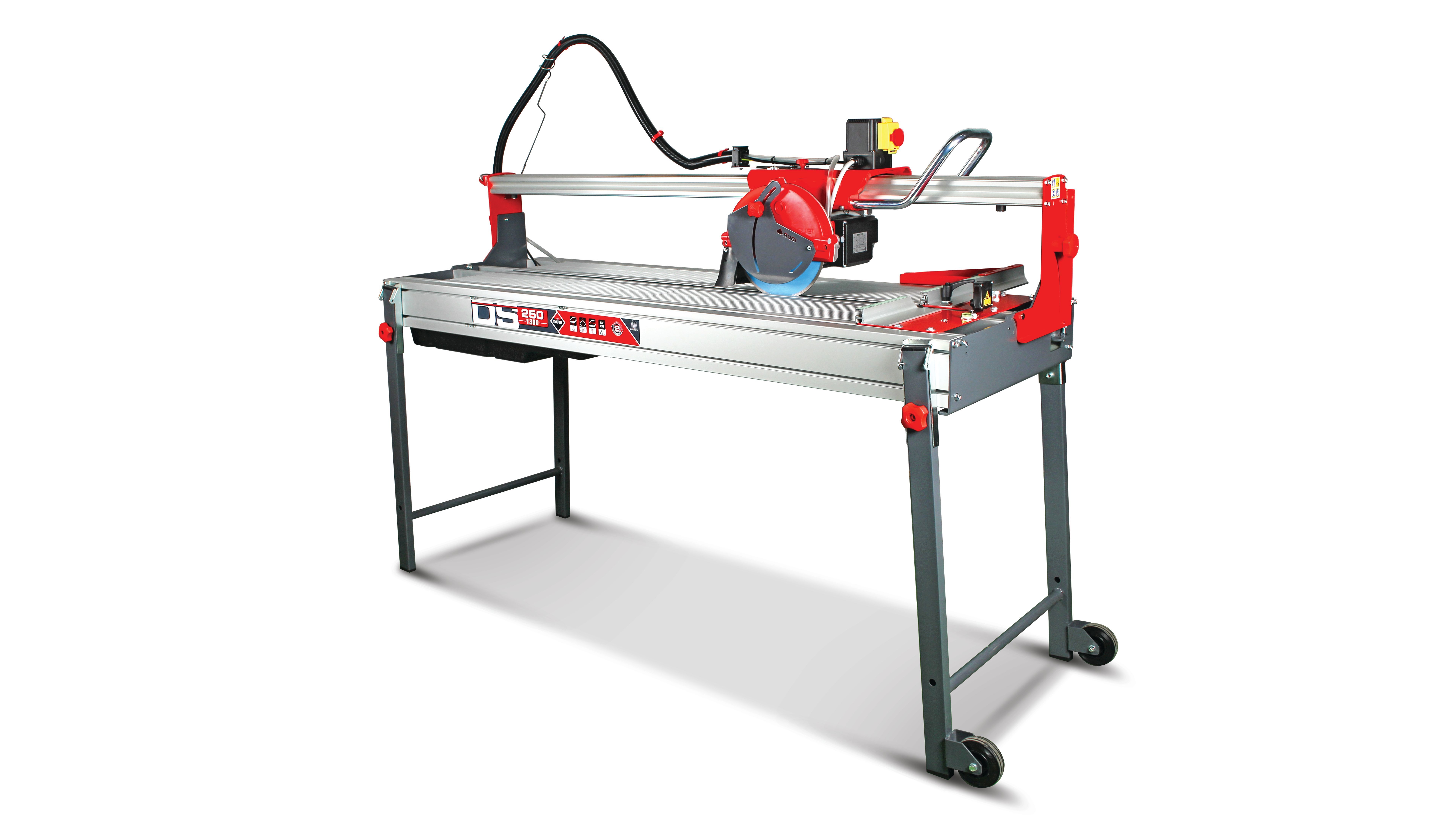 Flīžu griešanas mašīna Rubi DS-250-N 1300 Laser&Level