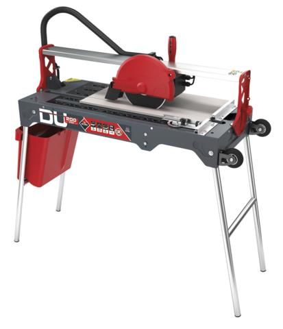 Flīžu griešanas mašīna Rubi DU-200 EVO 650