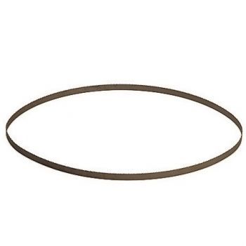 Lentzāģa griešanas lente Flex; 1335x13x0,65 mm; 8-12 TPI; 1 gab.