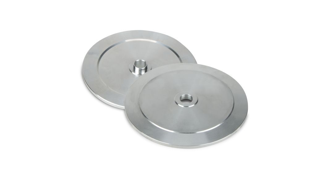 Flīžu griešanas iekārtu nostiprināšanas flange Rubi 57991