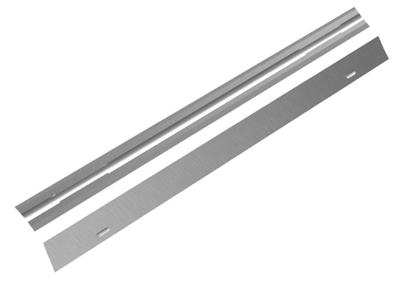 Ēveles asmeņi DeWalt DT3905-QZ; 82 mm