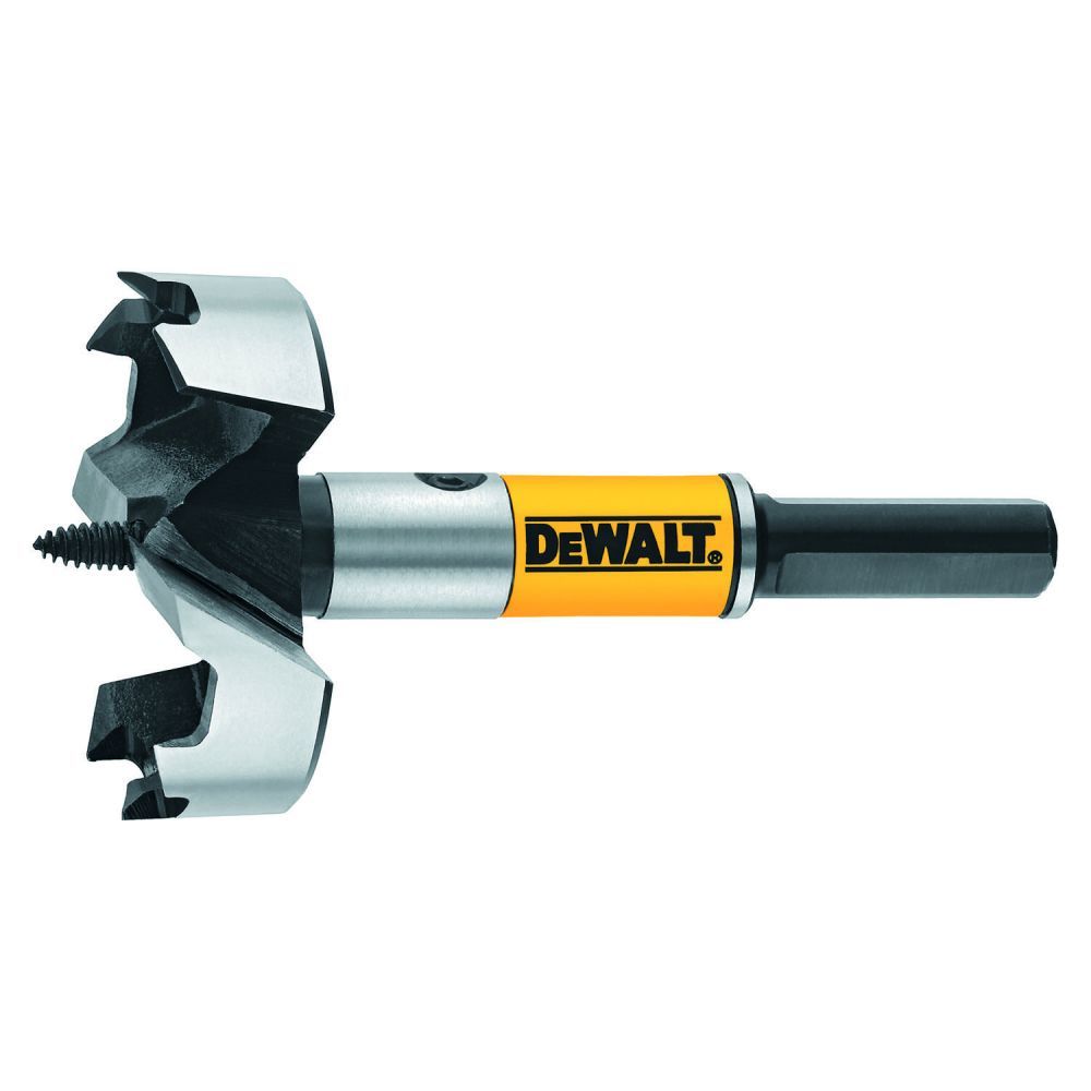 Furnitūras ligzdu izveides frēze DeWalt DT4578-QZ; 35 mm