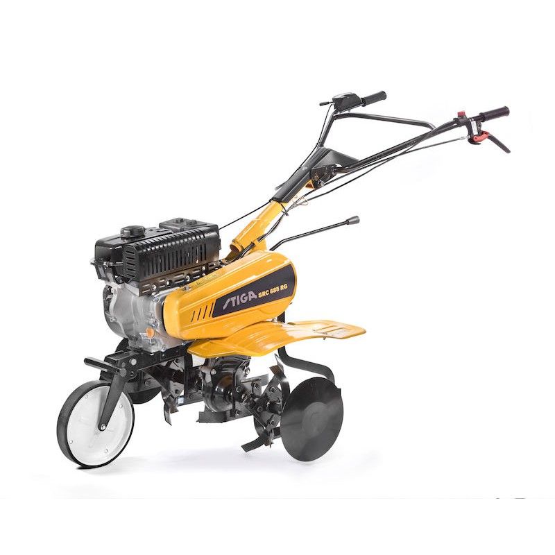Kultivators Stiga SRC 685 RG