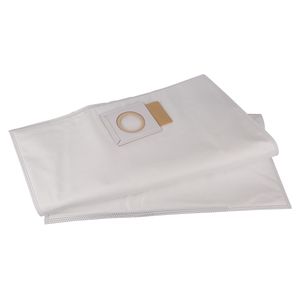 Papīra putekļu maisi putekļsūcējam Makita 195557-5; 5 gab.